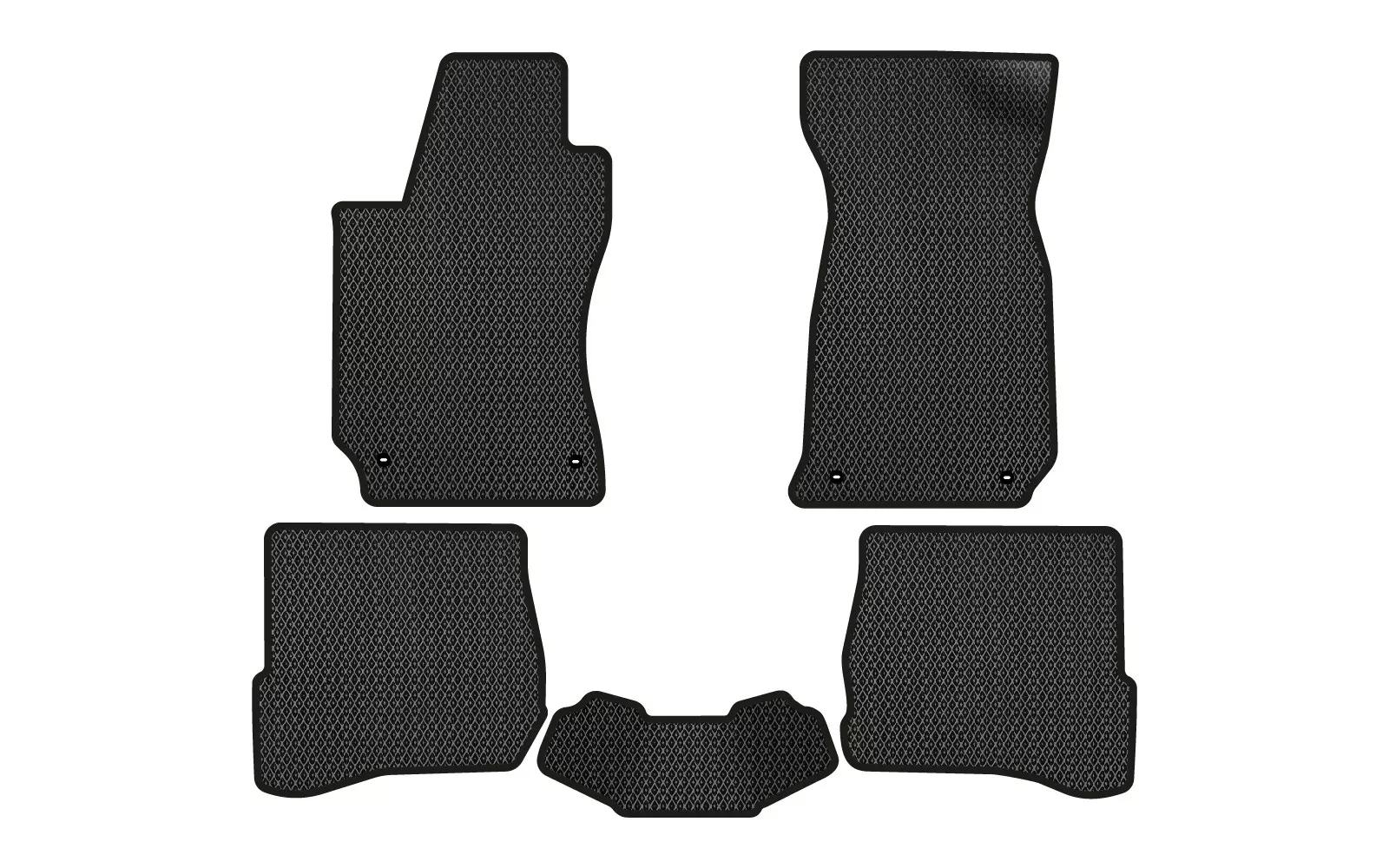 EVA коврики в салон EVAtech Volkswagen Passat (B5) Combi EU 1996-2005
(VW32526CBB5TL4RBB) EVA коврики в салон EVAtech Volkswagen Passat (B5) Combi EU 1996-2005
(VW32526CBB5TL4RBB)