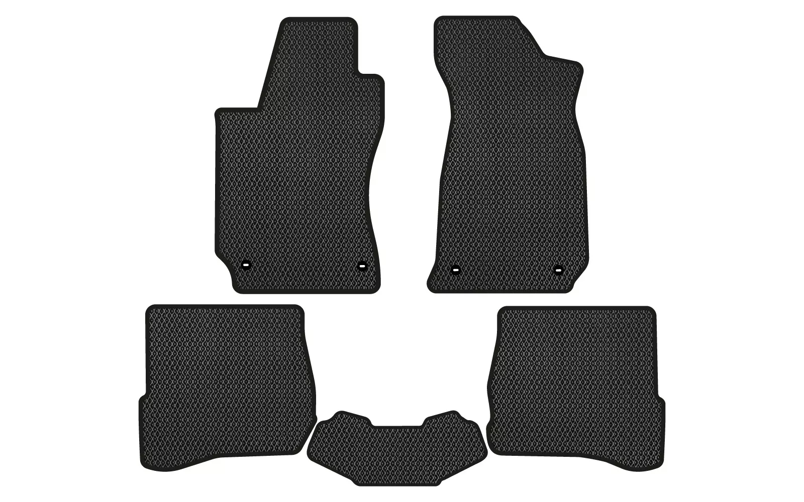 EVA килимки в салон EVAtech Volkswagen Passat (B5) Combi EU 1996-2005
(VW32526CGB5TL4RBB) EVA килимки в салон EVAtech Volkswagen Passat (B5) Combi EU 1996-2005
(VW32526CGB5TL4RBB)