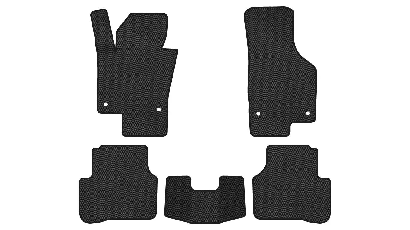 EVA коврики в салон EVAtech Volkswagen Passat (B6) (with armrest) Combi EU
2005-2010 (VW3263CL5AV4RBB) EVA коврики в салон EVAtech Volkswagen Passat (B6) (with armrest) Combi EU
2005-2010 (VW3263CL5AV4RBB)