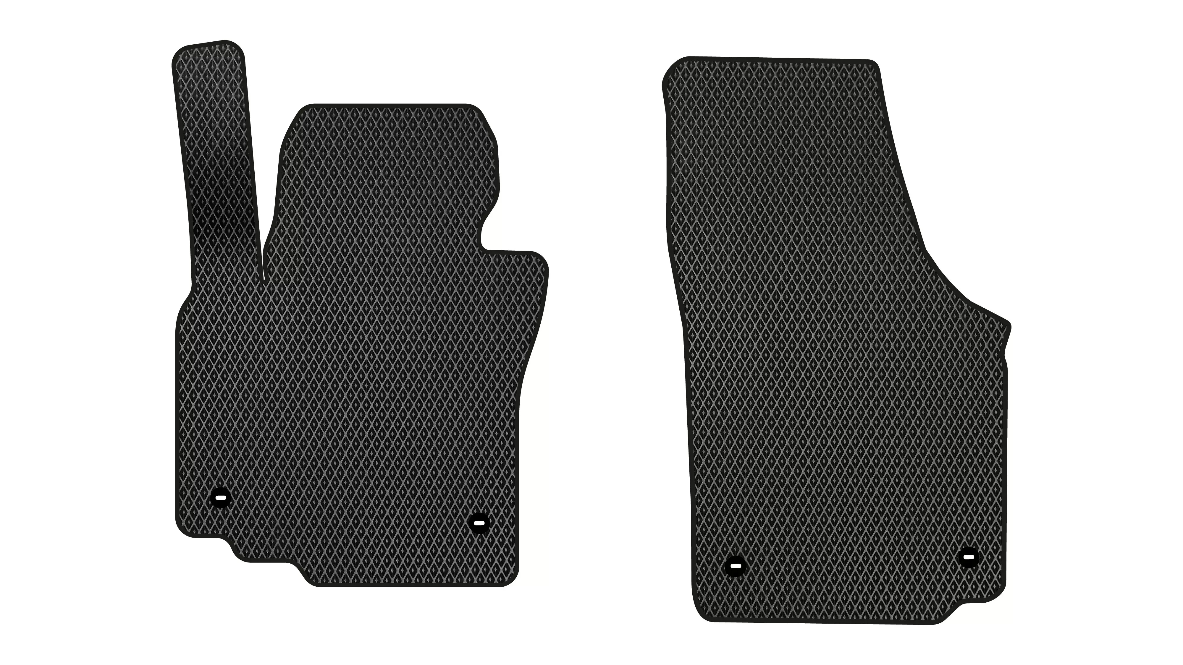 EVA килимки в салон EVAtech Volkswagen Golf Plus AT Minivan EU 2005-2009 (VW32666AV2TL4RBB) EVA килимки в салон EVAtech Volkswagen Golf Plus AT Minivan EU 2005-2009 (VW32666AV2TL4RBB)