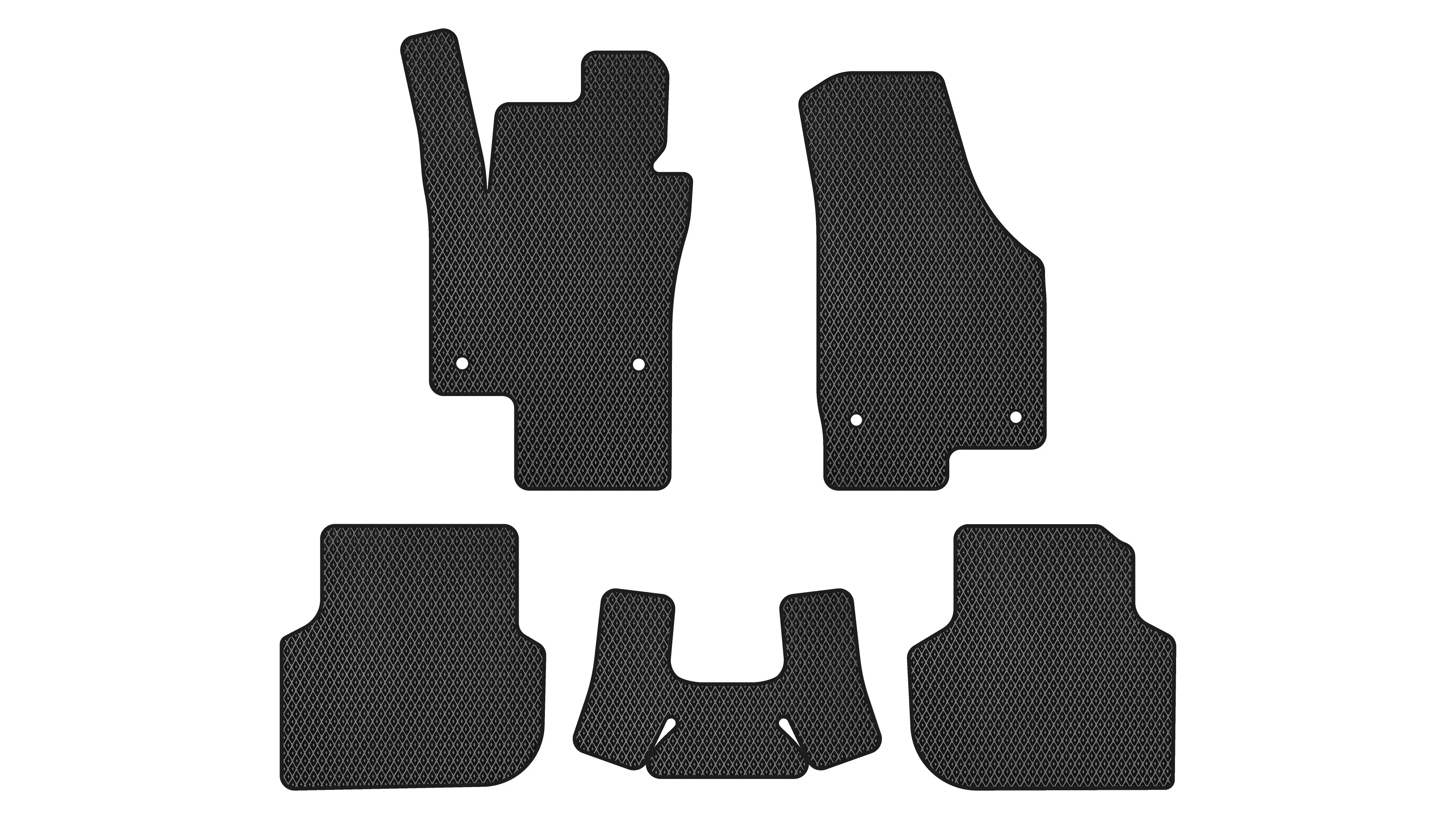 EVA килимки в салон EVAtech Volkswagen Jetta (VI) MT Sedan EU 2010-2018
(VW3289CV5AV4RBB) EVA килимки в салон EVAtech Volkswagen Jetta (VI) MT Sedan EU 2010-2018
(VW3289CV5AV4RBB)