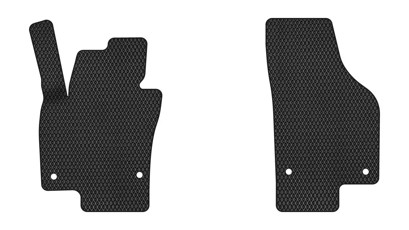 EVA килимки в салон EVAtech Volkswagen Tiguan (NF) MT SUV EU 2007-2018 (VW32987AK2AV4RBB) EVA килимки в салон EVAtech Volkswagen Tiguan (NF) MT SUV EU 2007-2018 (VW32987AK2AV4RBB)