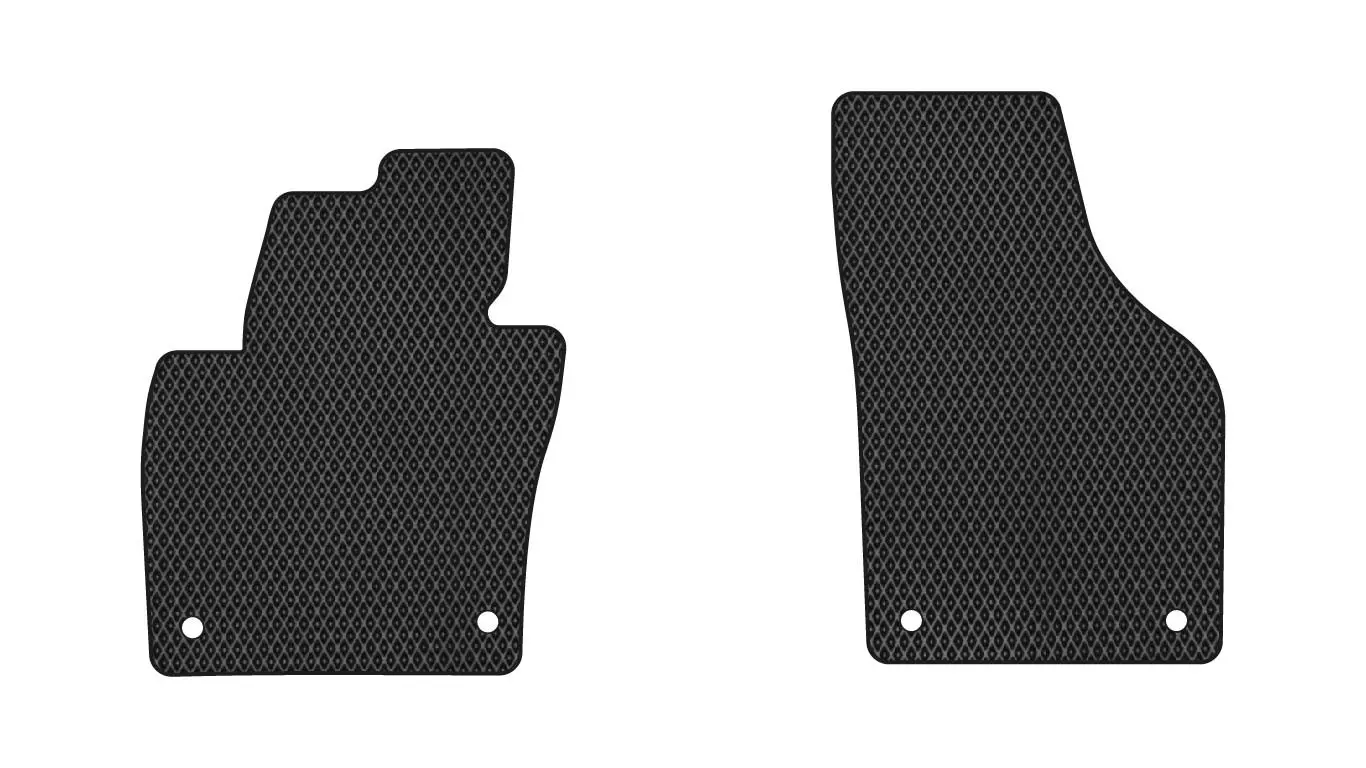 EVA коврики в салон EVAtech Volkswagen Tiguan (NF) MT SUV EU 2007-2018 (VW32987AS2AV4RBB) EVA коврики в салон EVAtech Volkswagen Tiguan (NF) MT SUV EU 2007-2018 (VW32987AS2AV4RBB)