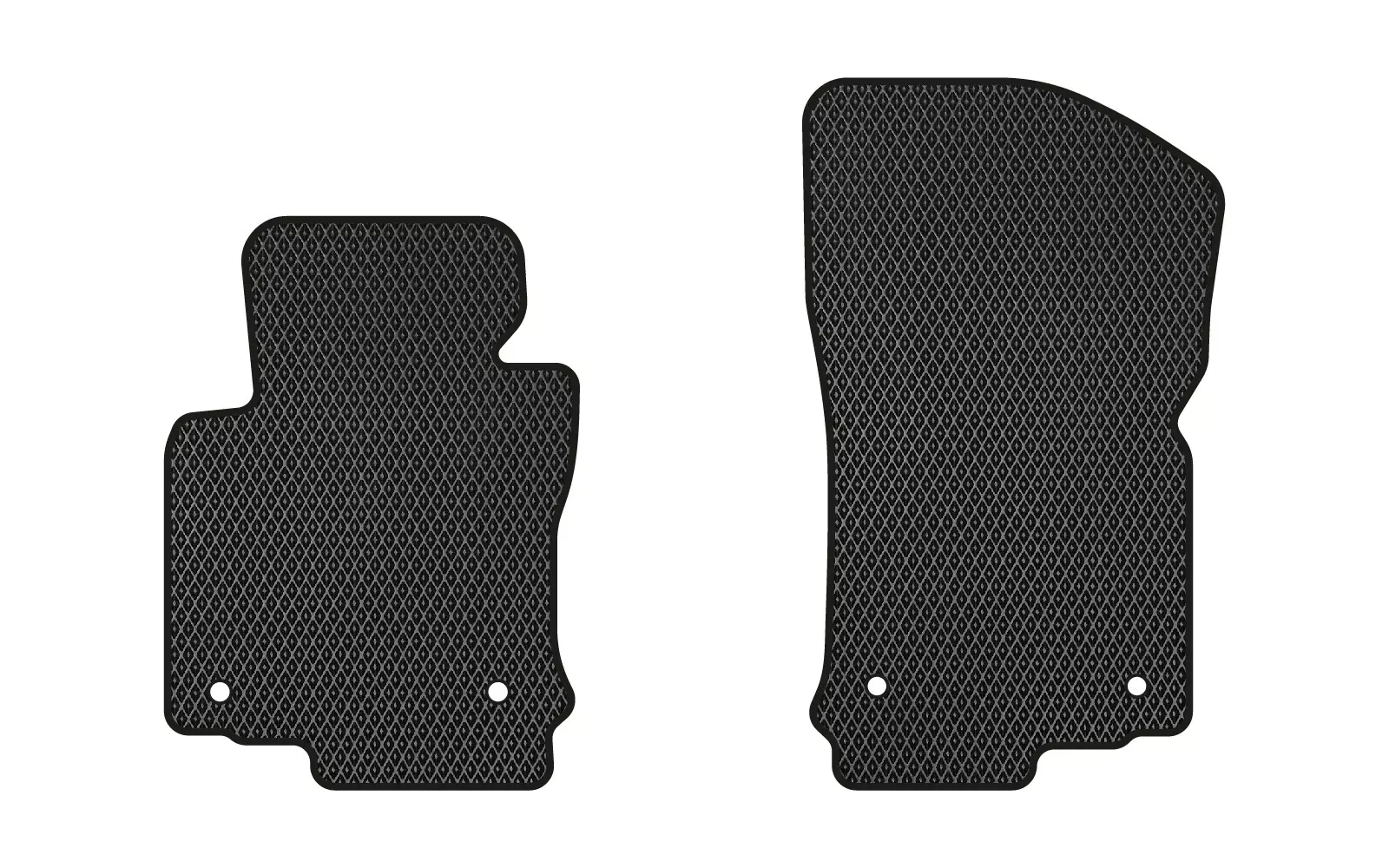 EVA коврики в салон EVAtech Volkswagen Golf (V) MT 3-doors Htb EU 2003-2009
(VW33070AB2AV4RBB) EVA коврики в салон EVAtech Volkswagen Golf (V) MT 3-doors Htb EU 2003-2009
(VW33070AB2AV4RBB)