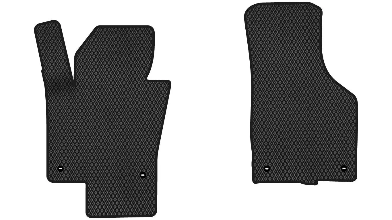 EVA коврики в салон EVAtech Volkswagen Passat (B6) (without armrest) Sedan EU 2005-2010 (VW33529AY2TL4RBB) EVA коврики в салон EVAtech Volkswagen Passat (B6) (without armrest) Sedan EU 2005-2010 (VW33529AY2TL4RBB)