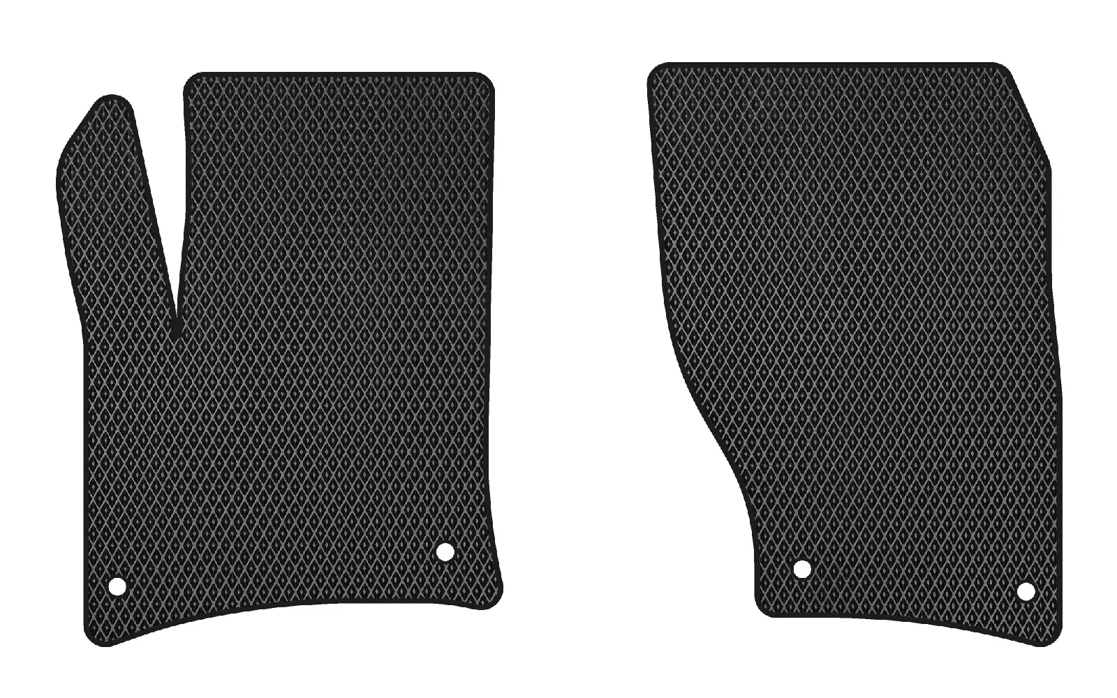 EVA килимки в салон EVAtech Volkswagen Touareg (7P) (2-zone climate control)
SUV EU 2010-2014 (VW3402A2AV4RBB) EVA килимки в салон EVAtech Volkswagen Touareg (7P) (2-zone climate control)
SUV EU 2010-2014 (VW3402A2AV4RBB)