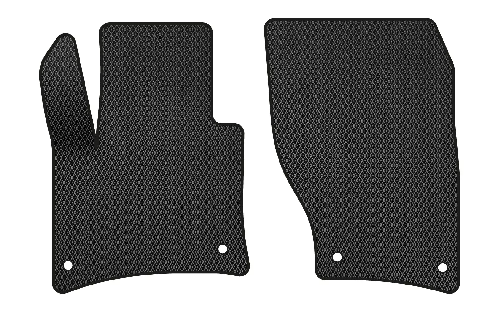 EVA килимки в салон EVAtech Volkswagen Touareg (7P) Restyling
(2-zone climate control) SUV EU 2014-2018 (VW3590AAP2AV4RBB) EVA килимки в салон EVAtech Volkswagen Touareg (7P) Restyling
(2-zone climate control) SUV EU 2014-2018 (VW3590AAP2AV4RBB)