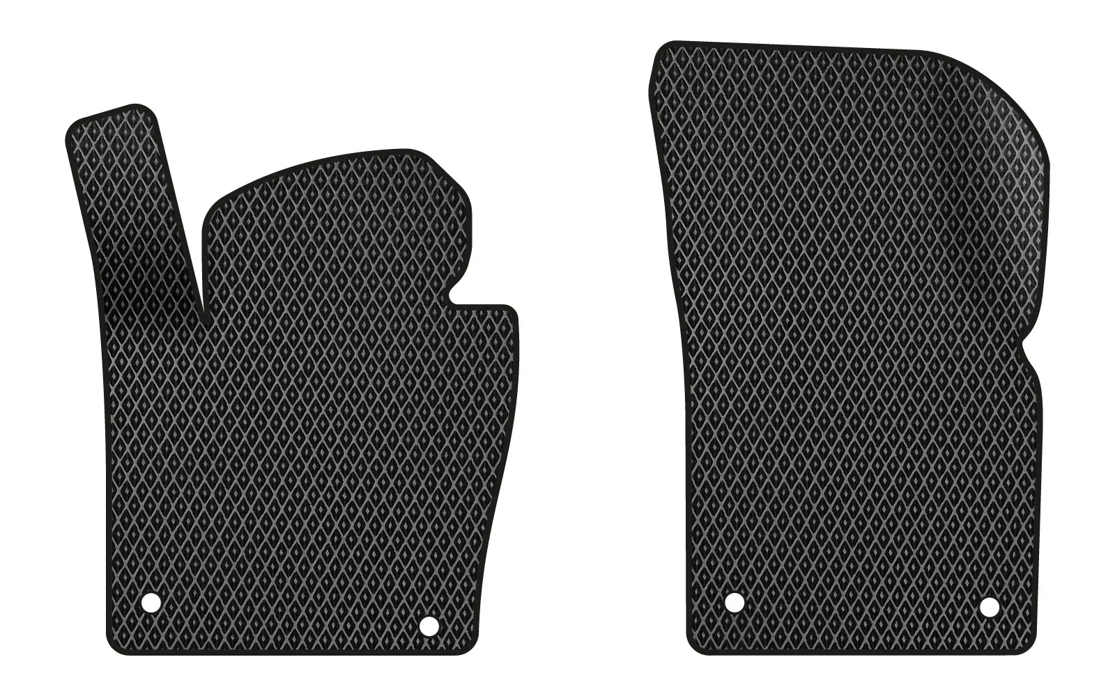 EVA коврики в салон EVAtech Volkswagen Passat (B7) Combi EU 2010-2014 (VW3695AM2AV4RBB) EVA коврики в салон EVAtech Volkswagen Passat (B7) Combi EU 2010-2014 (VW3695AM2AV4RBB)
