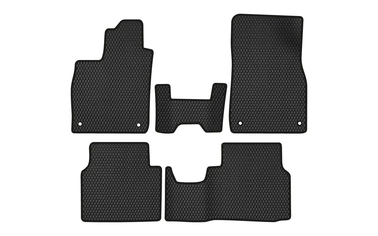 EVA коврики в салон EVAtech Volkswagen ID.4 Crozz SUV EU 2020+
(VW41502PBR4AV4RBB) EVA коврики в салон EVAtech Volkswagen ID.4 Crozz SUV EU 2020+
(VW41502PBR4AV4RBB)