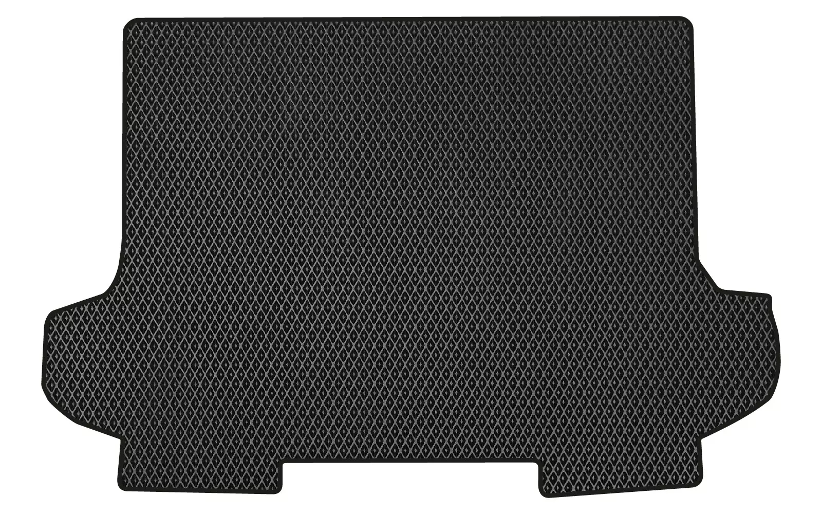EVA коврик в багажник EVAtech Volkswagen T5 Transporter (Caravelle)
VAN EU 2003-2015 (VW42026B1RBB) EVA коврик в багажник EVAtech Volkswagen T5 Transporter (Caravelle)
VAN EU 2003-2015 (VW42026B1RBB)