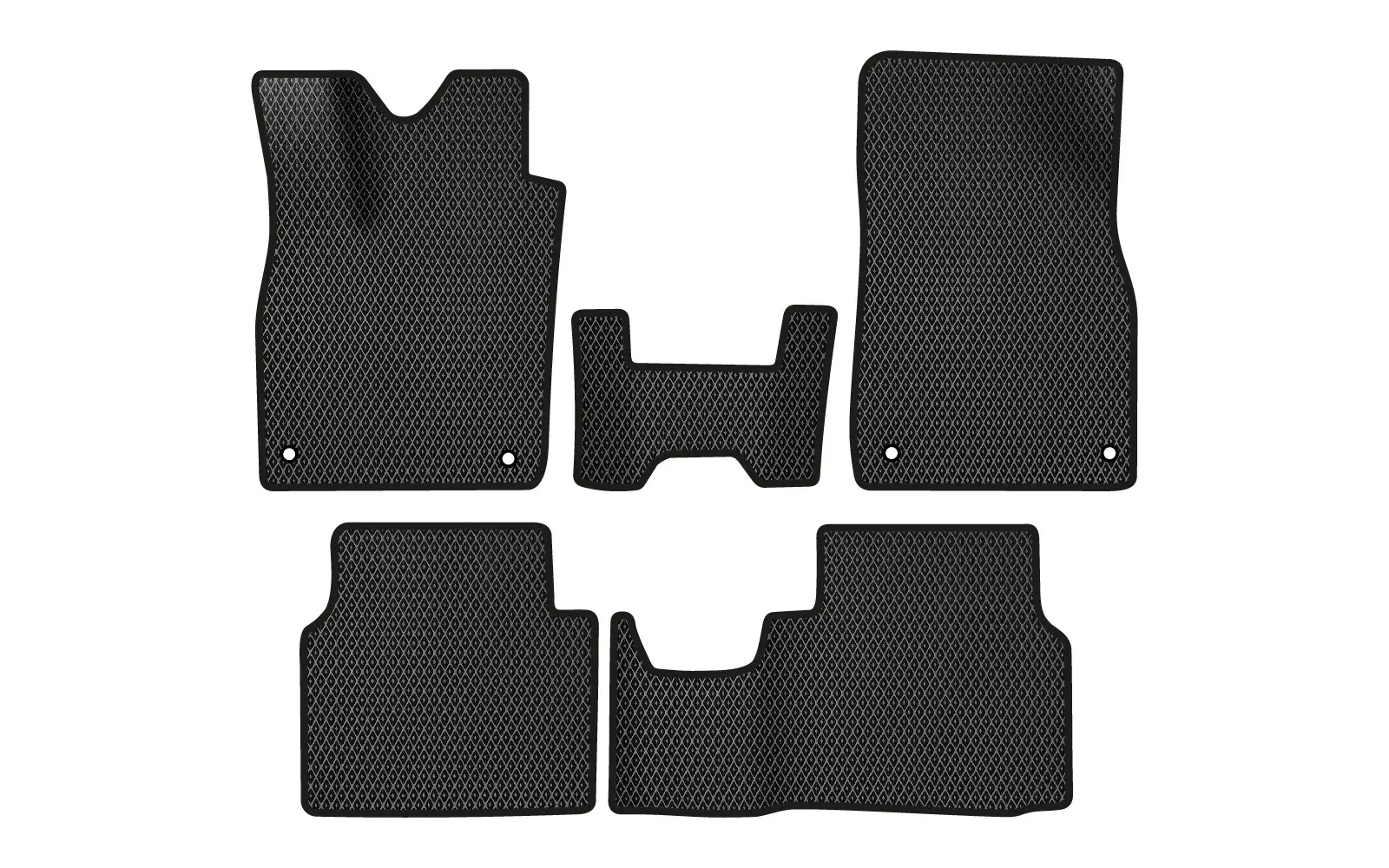 EVA коврики в салон EVAtech Volkswagen ID.4 Pro SUV EU 2020+
(VW42654PDR5AV4RBB) EVA коврики в салон EVAtech Volkswagen ID.4 Pro SUV EU 2020+
(VW42654PDR5AV4RBB)