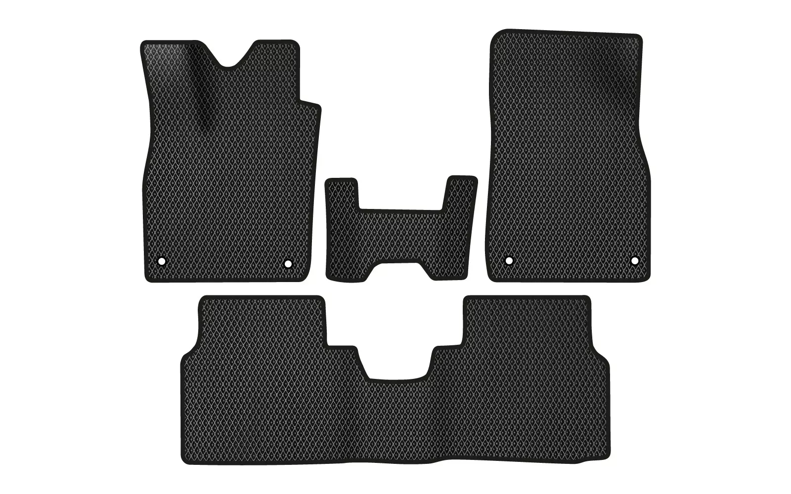 EVA коврики в салон EVAtech Volkswagen ID.4 Pro SUV EU 2020+
(VW42654ZD4AV4RBB) EVA коврики в салон EVAtech Volkswagen ID.4 Pro SUV EU 2020+
(VW42654ZD4AV4RBB)