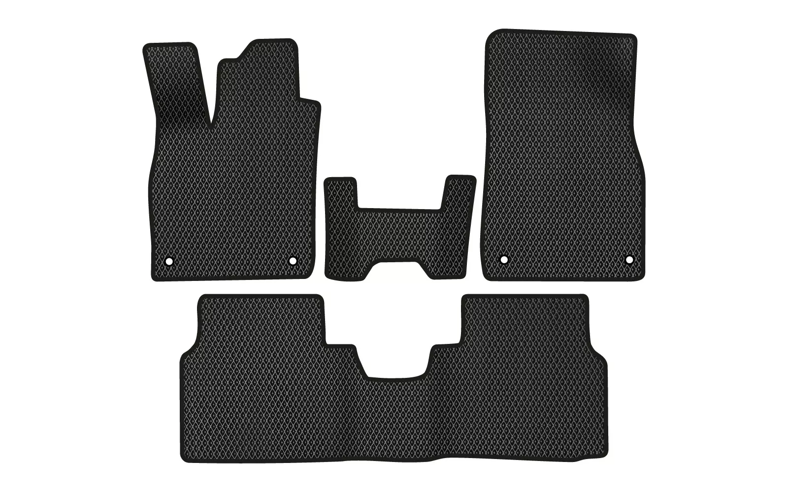 EVA коврики в салон EVAtech Volkswagen ID.4 Pro SUV EU 2020+
(VW42654Z4AV4RBB) EVA коврики в салон EVAtech Volkswagen ID.4 Pro SUV EU 2020+
(VW42654Z4AV4RBB)