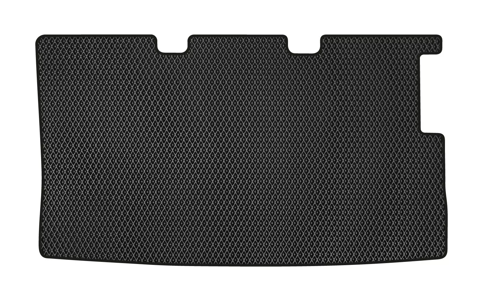 EVA килимок в багажник EVAtech Volkswagen T5 Transporter (Caravelle) VAN EU
2003-2015 (VW43318BO1RBB) EVA килимок в багажник EVAtech Volkswagen T5 Transporter (Caravelle) VAN EU
2003-2015 (VW43318BO1RBB)