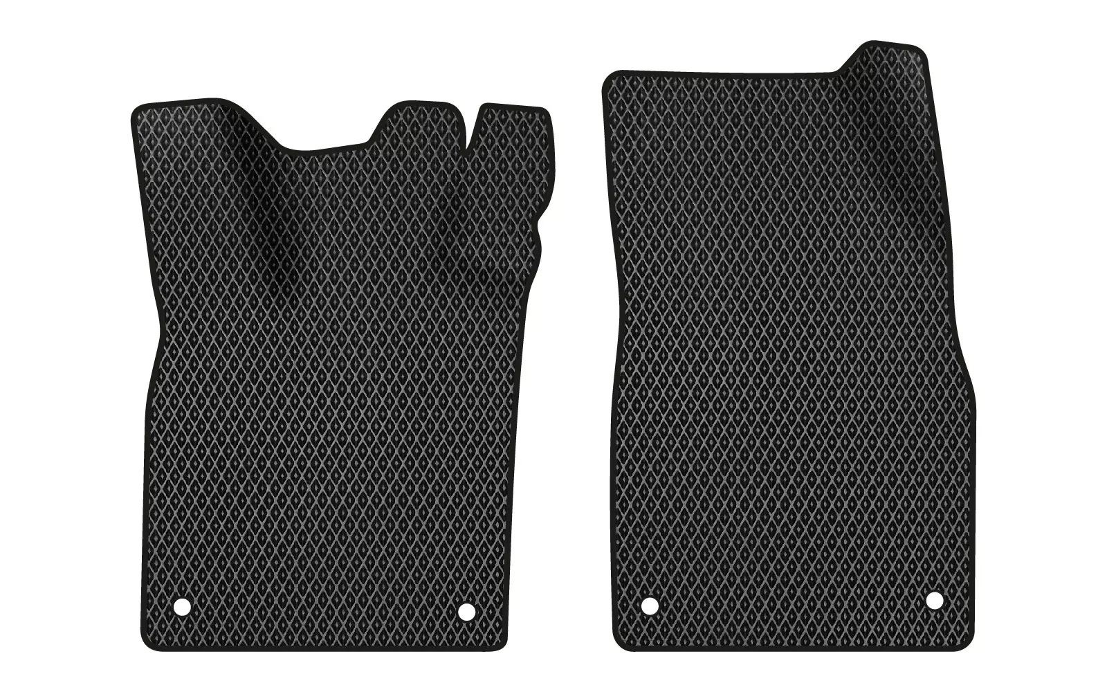 EVA коврики в салон EVAtech Volkswagen ID.3 Htb EU 2019+
(VW43548AD2AV4RBB)