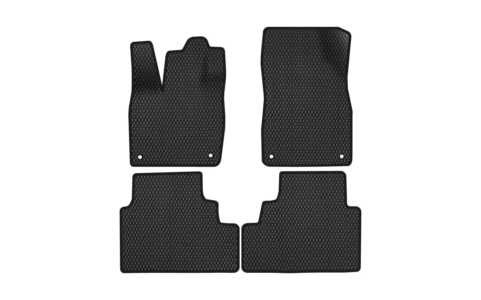 EVA коврики в салон EVAtech Volkswagen ID.6 Crozz PRO 6 seats SUV China 2021+
(VW43842PC4AV4RBB) EVA коврики в салон EVAtech Volkswagen ID.6 Crozz PRO 6 seats SUV China 2021+
(VW43842PC4AV4RBB)