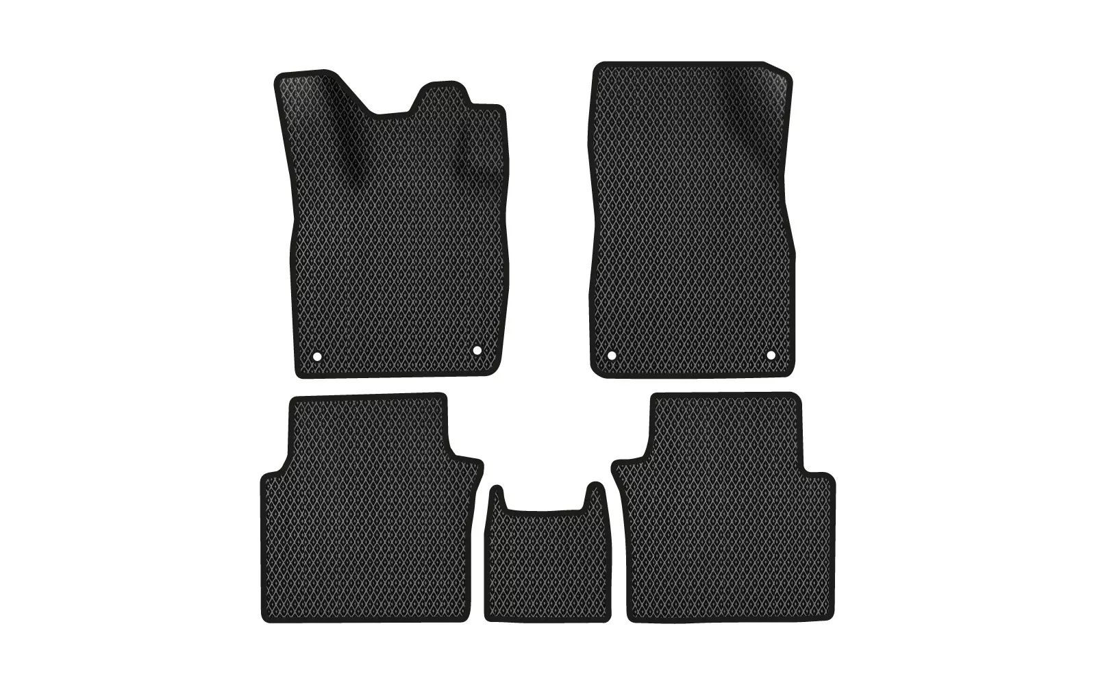 EVA коврики в салон EVAtech Volkswagen ID.6 Crozz PRO 7 seats SUV China
2021+ (VW43843CD5AV4RBB) EVA коврики в салон EVAtech Volkswagen ID.6 Crozz PRO 7 seats SUV China
2021+ (VW43843CD5AV4RBB)