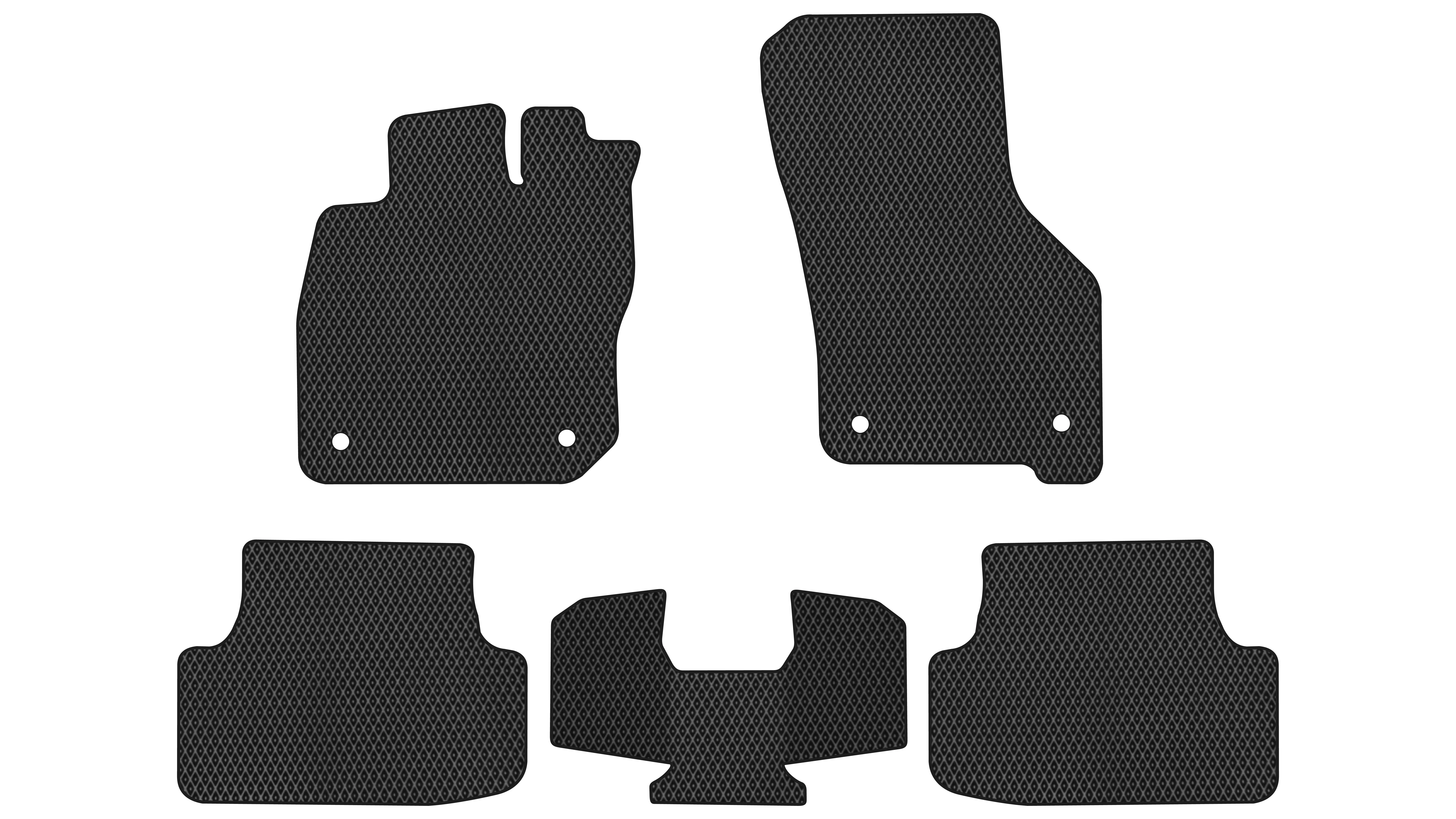 EVA килимки в салон EVAtech Volkswagen Golf (Mk8) Htb EU 2019+
(VW51003CG5AV4RBB) EVA килимки в салон EVAtech Volkswagen Golf (Mk8) Htb EU 2019+
(VW51003CG5AV4RBB)