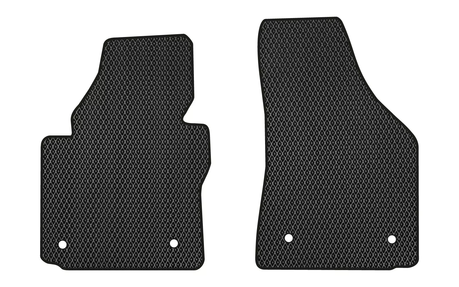 EVA коврики в салон EVAtech Volkswagen Caddy (2K) 3-doors Minivan EU 2004-2015 (VW51423AG2AV4RBB) EVA коврики в салон EVAtech Volkswagen Caddy (2K) 3-doors Minivan EU 2004-2015 (VW51423AG2AV4RBB)