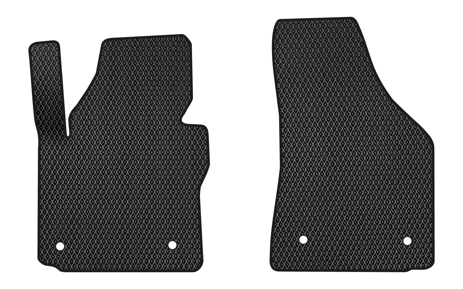EVA коврики в салон EVAtech Volkswagen Caddy (2K) 3-doors Minivan EU 2004-2015 (VW51423AV2AV4RBB) EVA коврики в салон EVAtech Volkswagen Caddy (2K) 3-doors Minivan EU 2004-2015 (VW51423AV2AV4RBB)