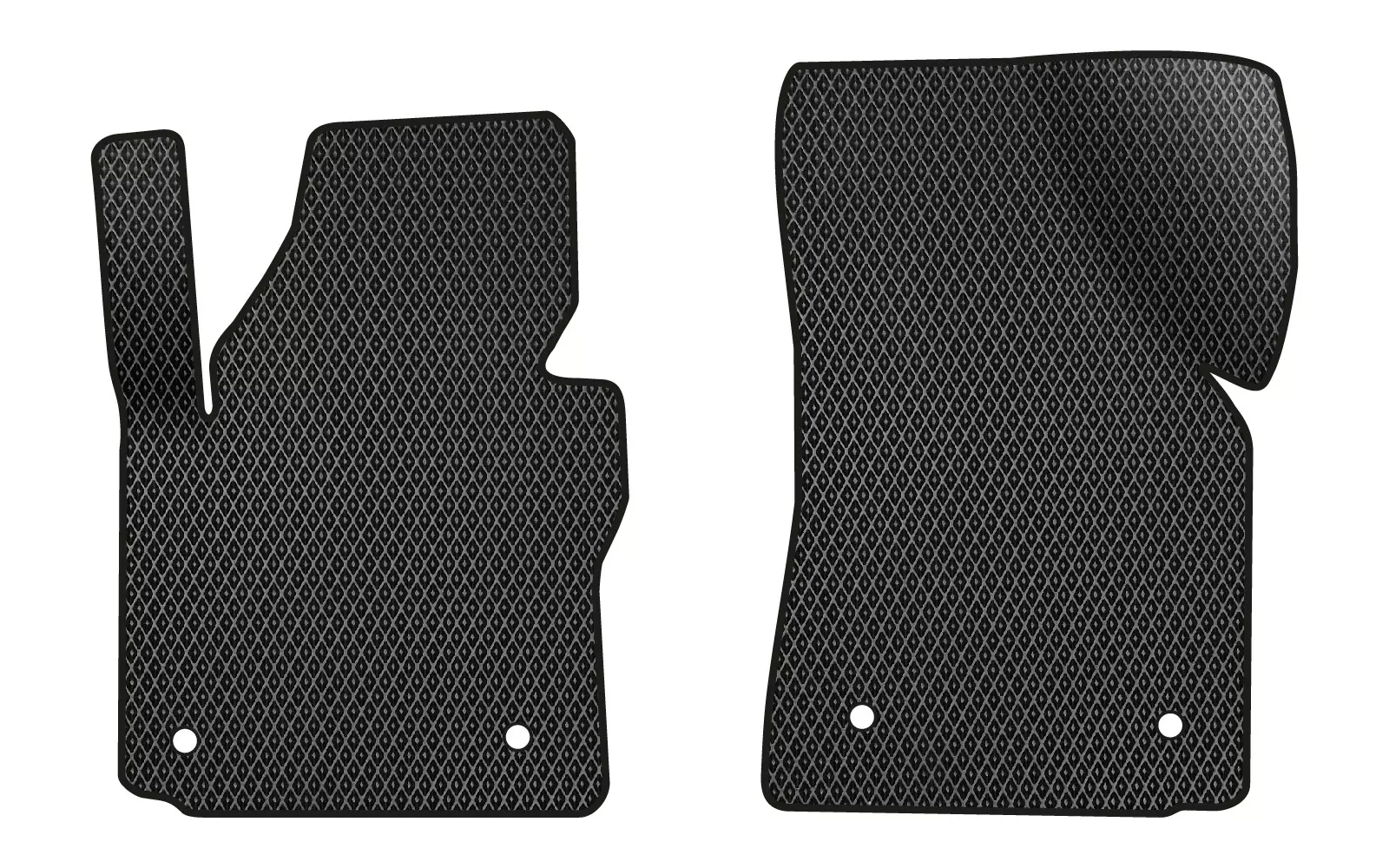 EVA килимки в салон EVAtech Volkswagen Caddy (2K) 3-doors Minivan EU 2004-2015
(VW51423A2AV4RBB) EVA килимки в салон EVAtech Volkswagen Caddy (2K) 3-doors Minivan EU 2004-2015
(VW51423A2AV4RBB)