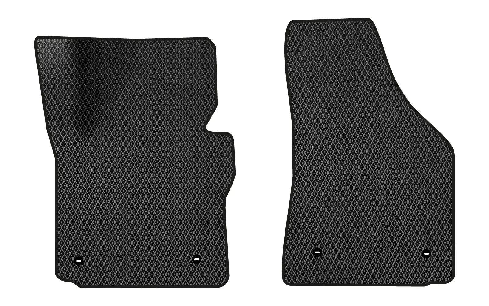 EVA коврики в салон EVAtech Volkswagen Caddy (2K) 3-doors Minivan EU 2004-2015
(VW51424AE2TL4RBB) EVA коврики в салон EVAtech Volkswagen Caddy (2K) 3-doors Minivan EU 2004-2015
(VW51424AE2TL4RBB)
