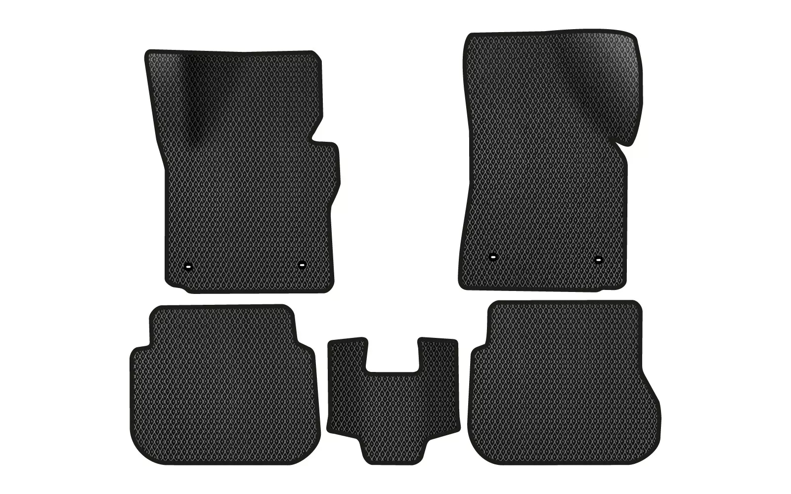 EVA коврики в салон EVAtech Volkswagen Caddy (2K) 3-doors Minivan EU
2004-2015 (VW51424CD5TL4RBB) EVA коврики в салон EVAtech Volkswagen Caddy (2K) 3-doors Minivan EU
2004-2015 (VW51424CD5TL4RBB)