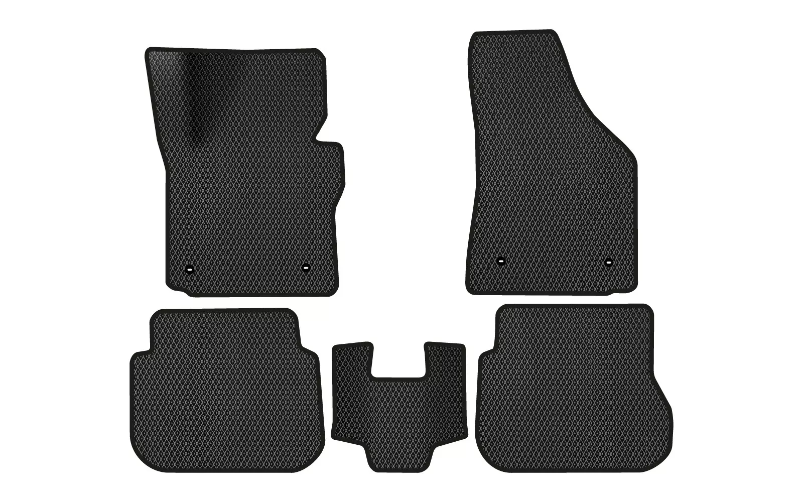 EVA килимки в салон EVAtech Volkswagen Caddy (2K) 3-doors Minivan EU 2004-2015
(VW51424CE5TL4RBB) EVA килимки в салон EVAtech Volkswagen Caddy (2K) 3-doors Minivan EU 2004-2015
(VW51424CE5TL4RBB)
