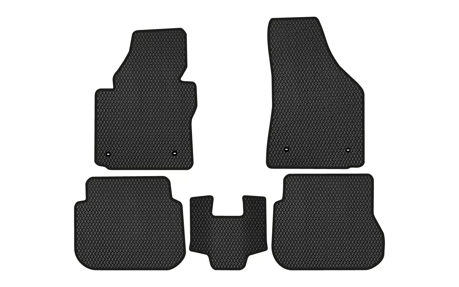 EVA коврики в салон EVAtech Volkswagen Caddy (2K) 3-doors Minivan EU 2004-2015
(VW51424CG5TL4RBB) EVA коврики в салон EVAtech Volkswagen Caddy (2K) 3-doors Minivan EU 2004-2015
(VW51424CG5TL4RBB)