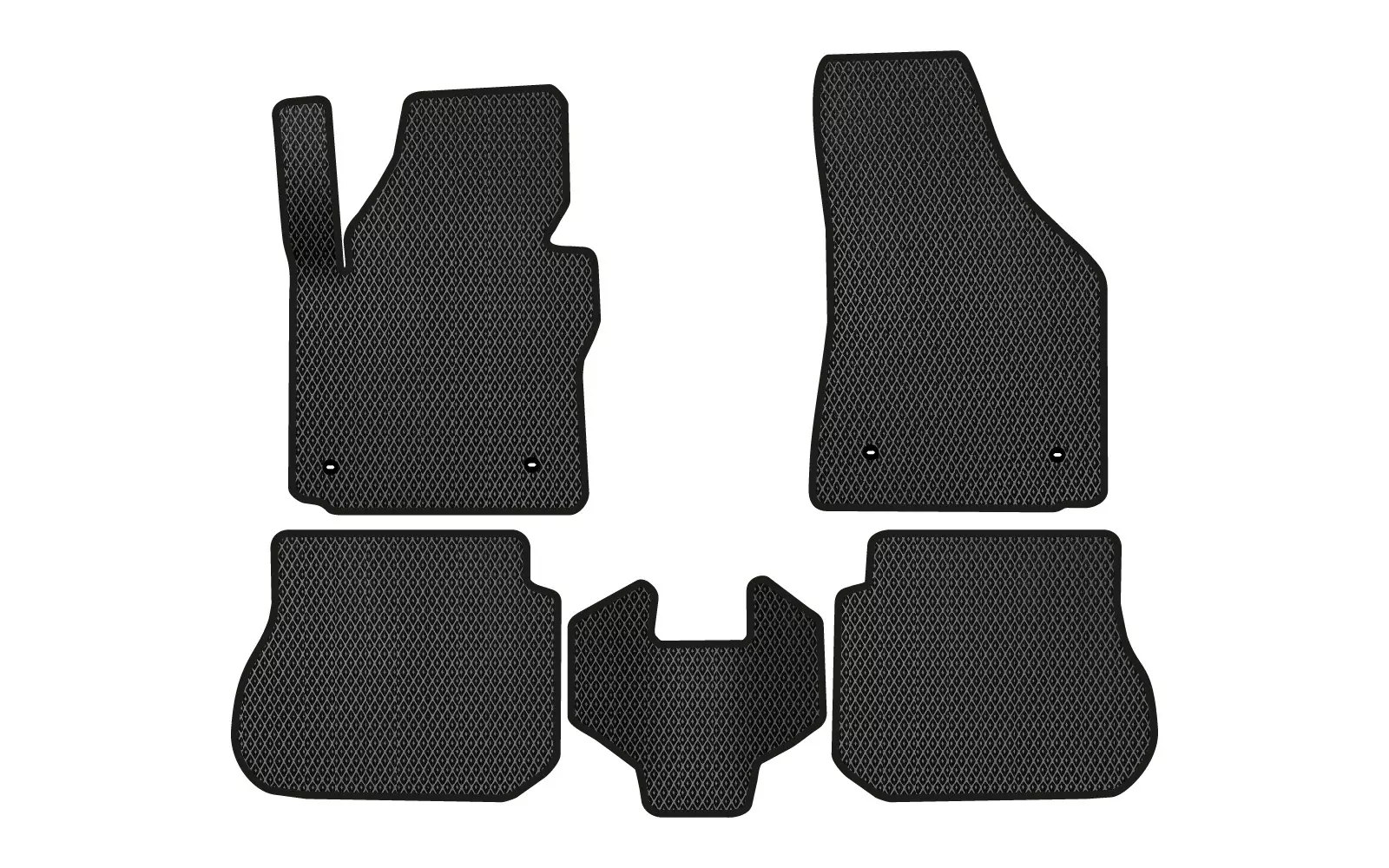 EVA килимки в салон EVAtech Volkswagen Caddy (2K) 4-doors Minivan EU
2004-2015 (VW51428CV5TL4RBB) EVA килимки в салон EVAtech Volkswagen Caddy (2K) 4-doors Minivan EU
2004-2015 (VW51428CV5TL4RBB)