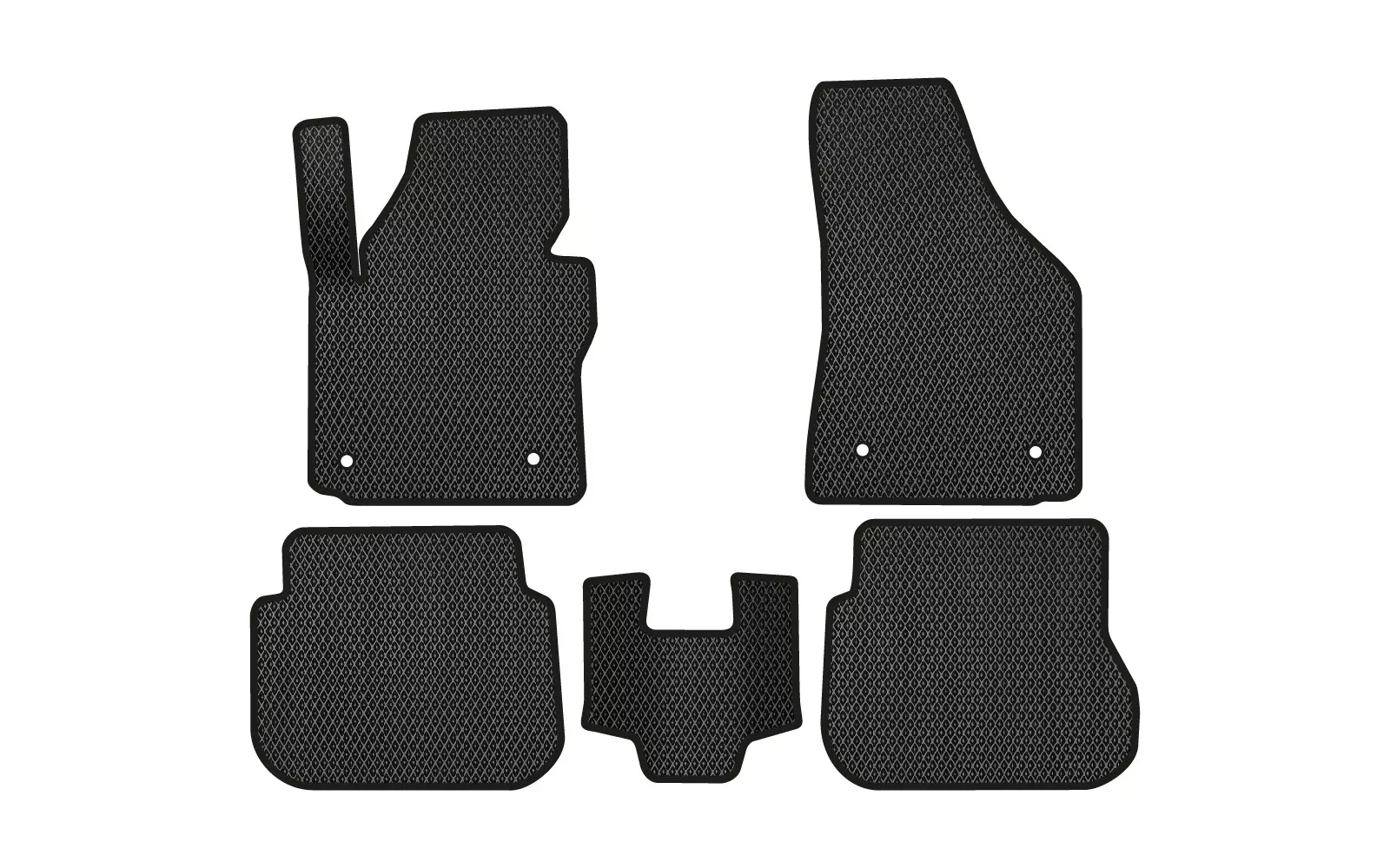 EVA килимки в салон EVAtech Volkswagen Caddy Maxi (2K) 4-doors Minivan EU
2004-2015 (VW52646CV5AV4RBB) EVA килимки в салон EVAtech Volkswagen Caddy Maxi (2K) 4-doors Minivan EU
2004-2015 (VW52646CV5AV4RBB)