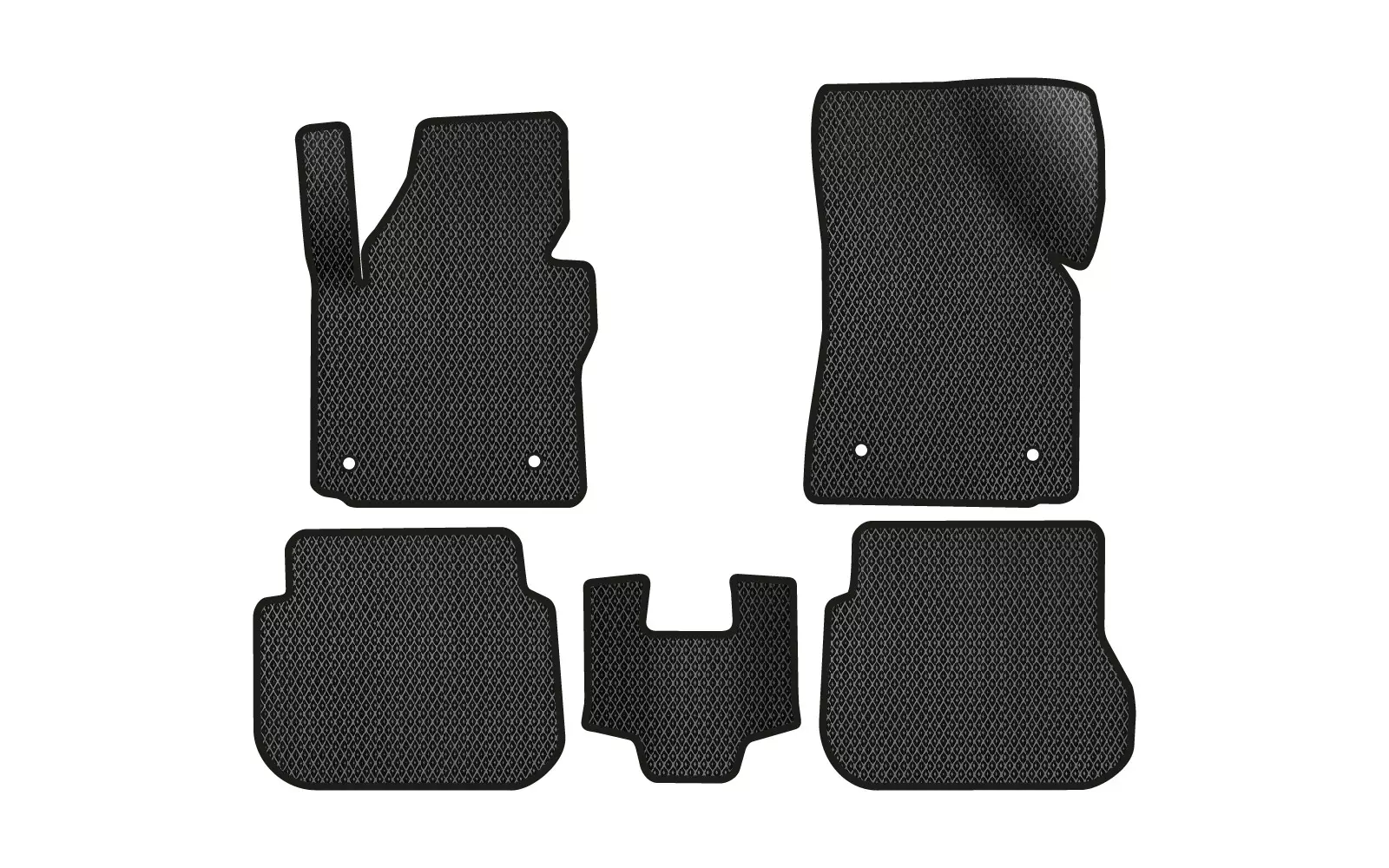 EVA коврики в салон EVAtech Volkswagen Caddy Maxi (2K) 4-doors Minivan EU
2004-2015 (VW52646C5AV4RBB) EVA коврики в салон EVAtech Volkswagen Caddy Maxi (2K) 4-doors Minivan EU
2004-2015 (VW52646C5AV4RBB)