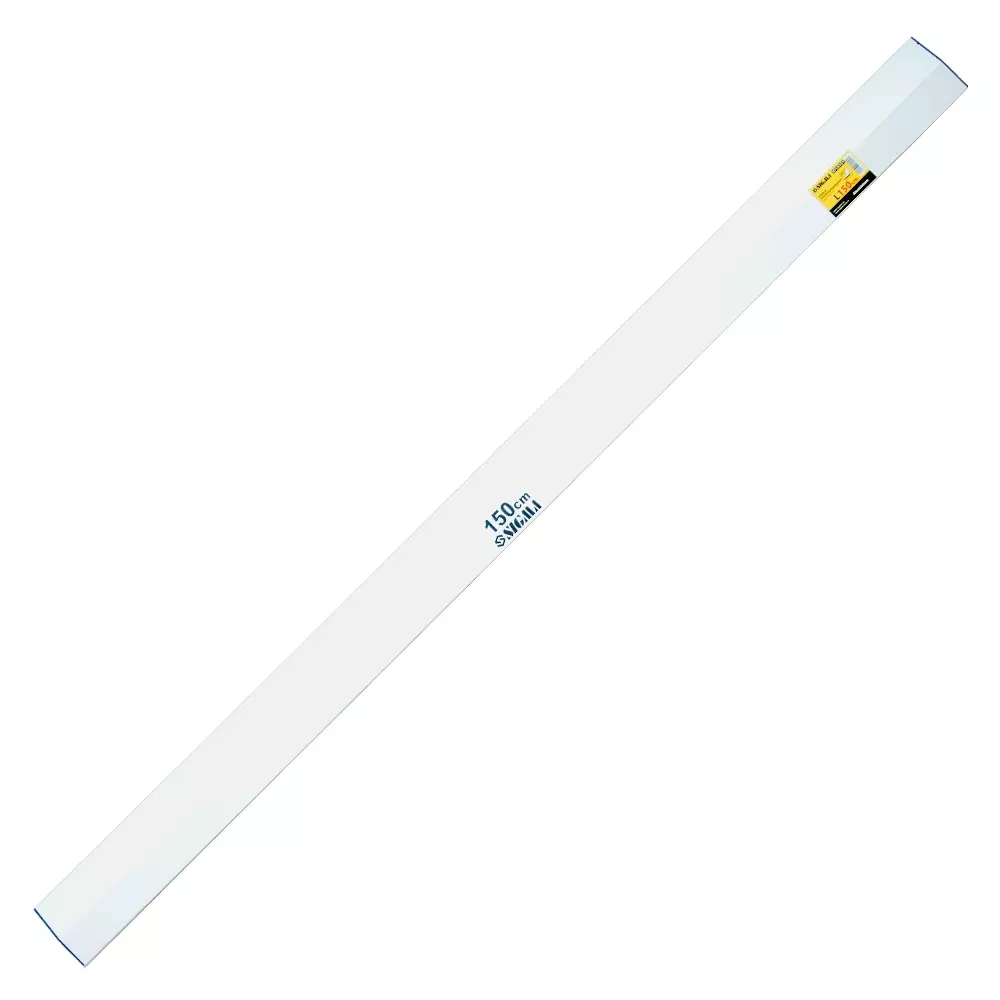 Правило-трапеція SIGMA 1500мм (3715151) Правило-трапеція SIGMA 1500мм (3715151)