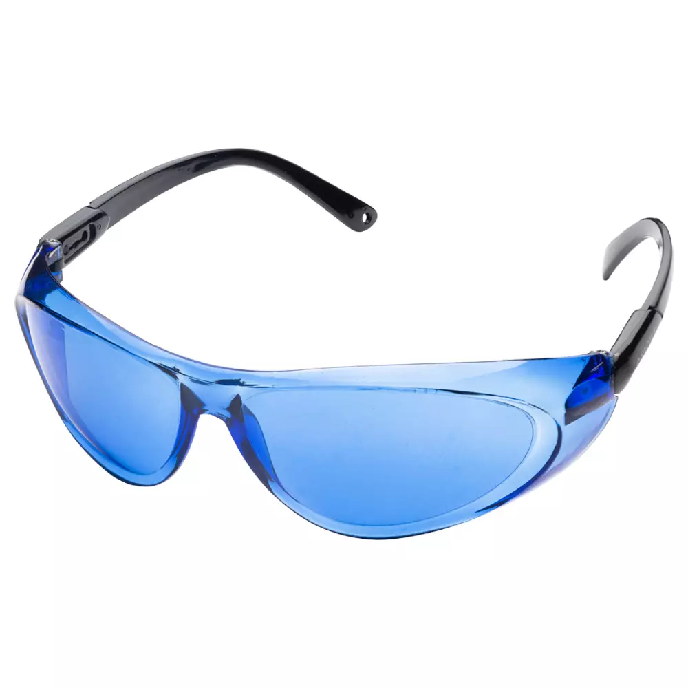 Очки защитные SIGMA Python anti-scratch синие (9410641) Очки защитные SIGMA Python anti-scratch синие (9410641)