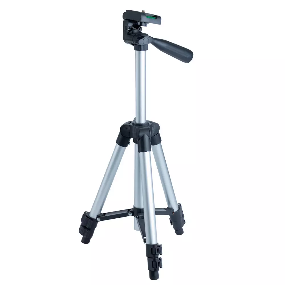 Штатив SIGMA для нивелира лазерного 270-650мм резьба 1/4" (3727351) Штатив SIGMA для нивелира лазерного 270-650мм резьба 1/4" (3727351)