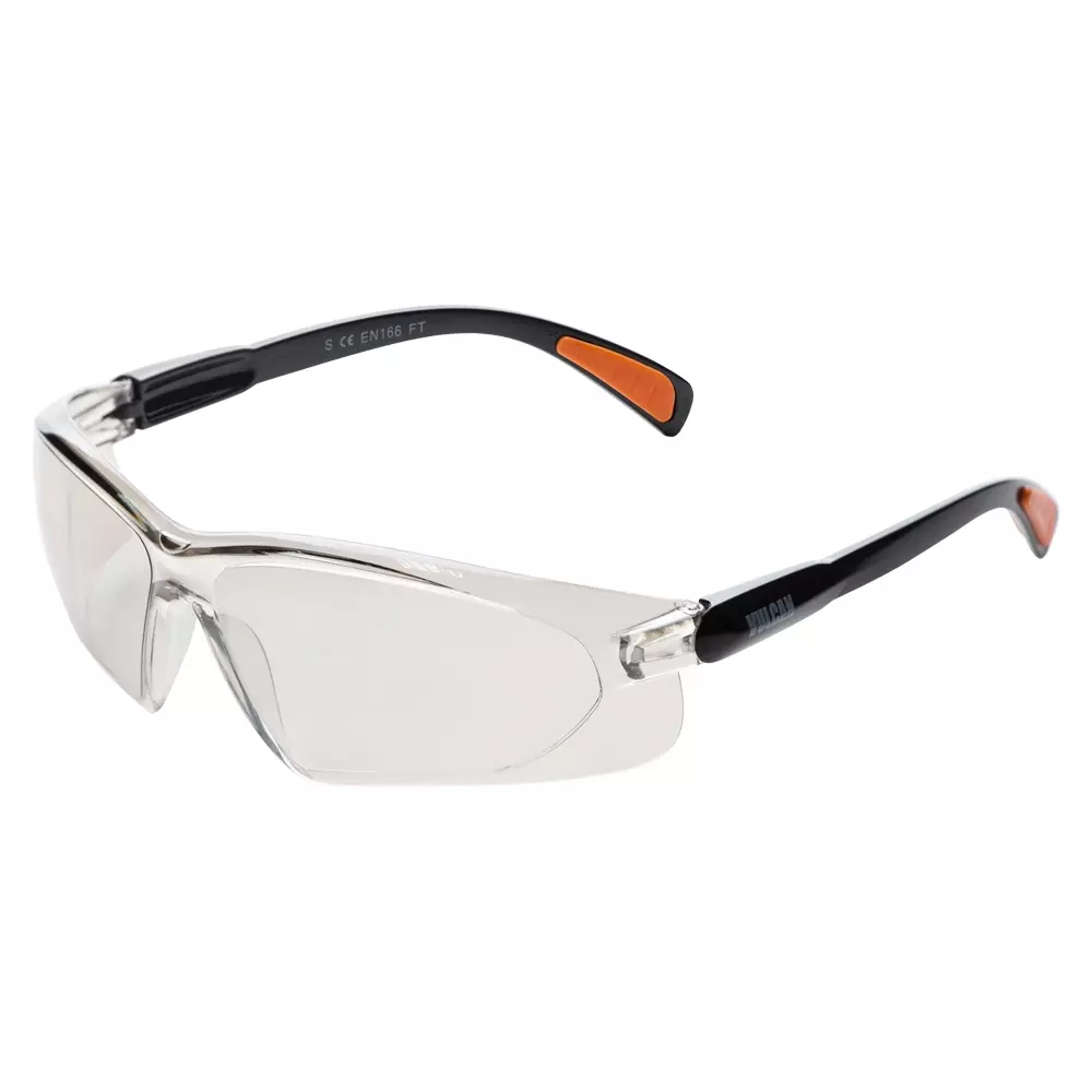 Очки защитные SIGMA Vulcan прозрачные (9410451) Очки защитные SIGMA Vulcan прозрачные (9410451)