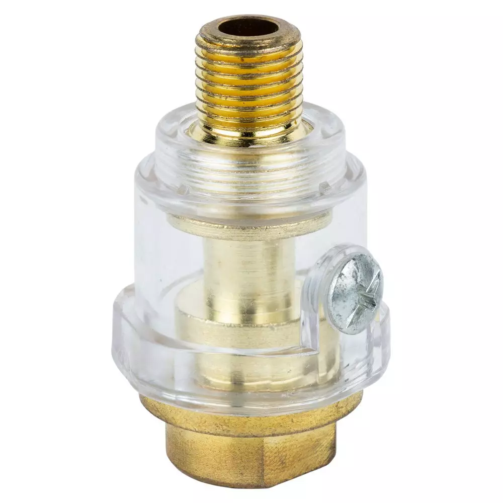 Минимасленка инструментальная SIGMA 1/4" (7032011) Минимасленка инструментальная SIGMA 1/4" (7032011)