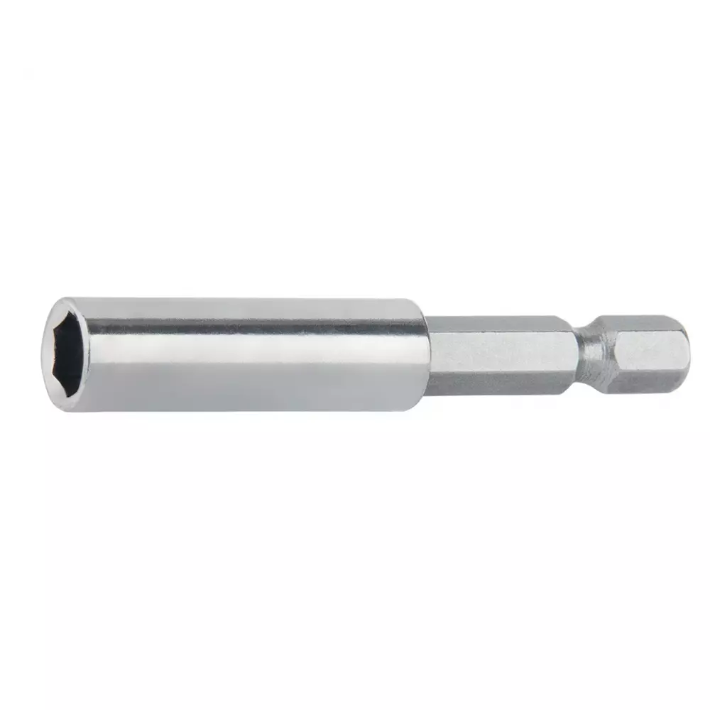 Адаптер магнітний для біт SIGMA 1/4" 5 шт CrV блістер (4012511) Адаптер магнітний для біт SIGMA 1/4" 5 шт CrV блістер (4012511)