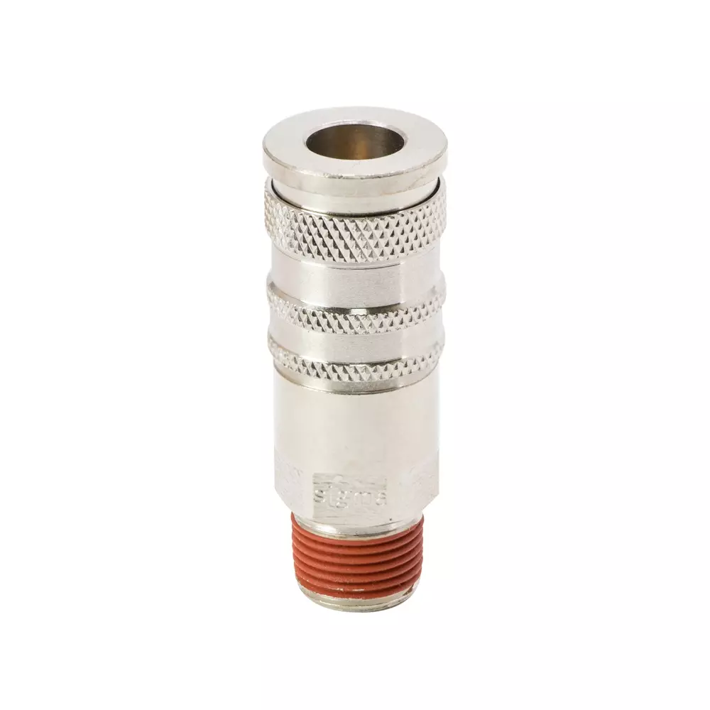 Соединение SIGMA быстросъемное усиленное с внешней резьбой MT 3/8" (7021421) Соединение SIGMA быстросъемное усиленное с внешней резьбой MT 3/8" (7021421)