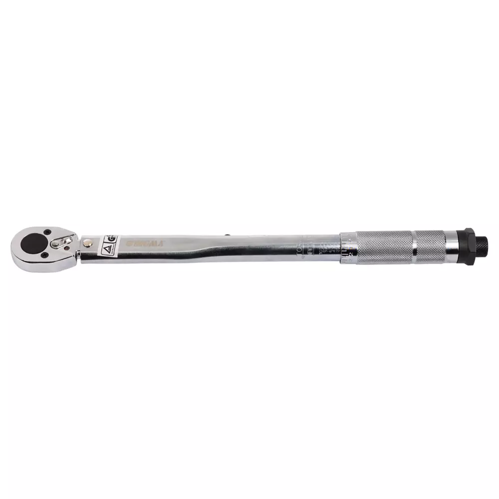 Ключ SIGMA динамометрический 3/8" 19-110Нм Кейс (6049131) Ключ SIGMA динамометрический 3/8" 19-110Нм Кейс (6049131)
