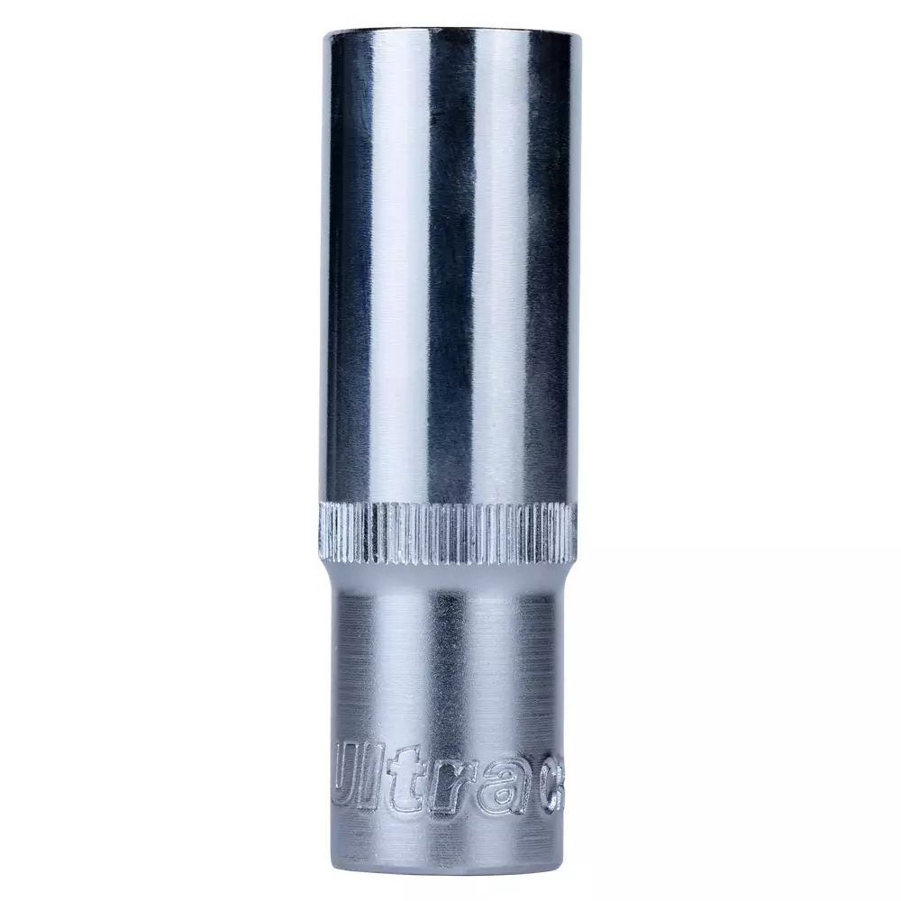 Насадка шестигранна довга ULTRA 1/2" 17мм CrV (6072172) Насадка шестигранна довга ULTRA 1/2" 17мм CrV (6072172)