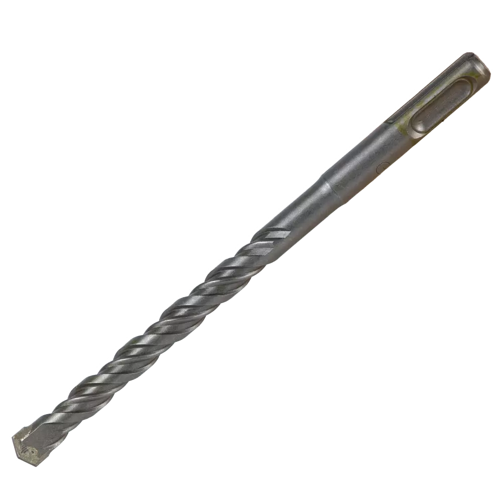 Бур по бетону GRAD SDS-plus твердосплав S4 10х160мм (1812195)