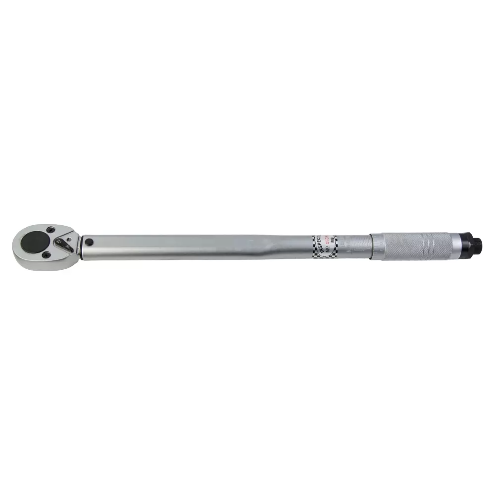 Ключ динамометрический ULTRA 1/2" 42-210Нм кейс (6049012) Ключ динамометрический ULTRA 1/2" 42-210Нм кейс (6049012)