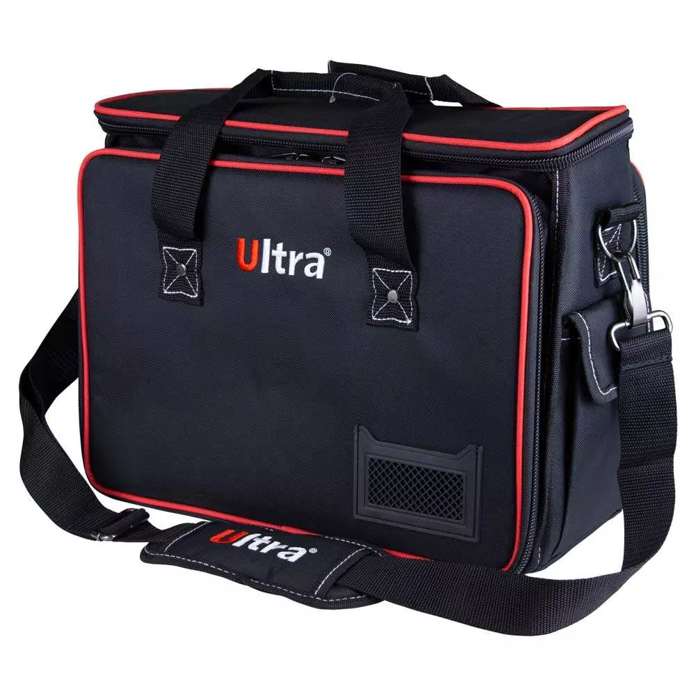 Сумка для инструмента ULTRA 32 карман 380х200х310мм 24л (7411612) Сумка для инструмента ULTRA 32 карман 380х200х310мм 24л (7411612)