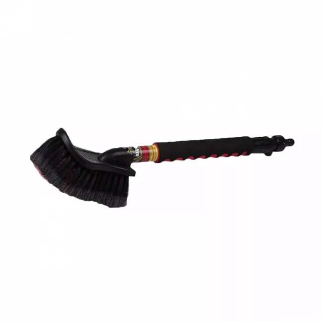 Щетка SAPFIRE для мойки с краном SF-536 (001774) Щетка SAPFIRE для мойки с краном SF-536 (001774)