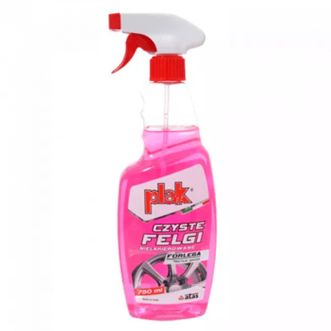 002891 Засіб для миття обода колеса Atas LACER 750 ML atom