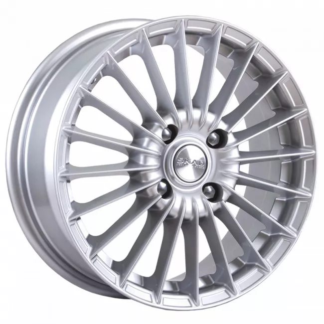 Диск Верітас 6,0х15 4/114.3 ET45 DIA 67.1 селену Диск Верітас 6,0х15 4/114.3 ET45 DIA 67.1 селену