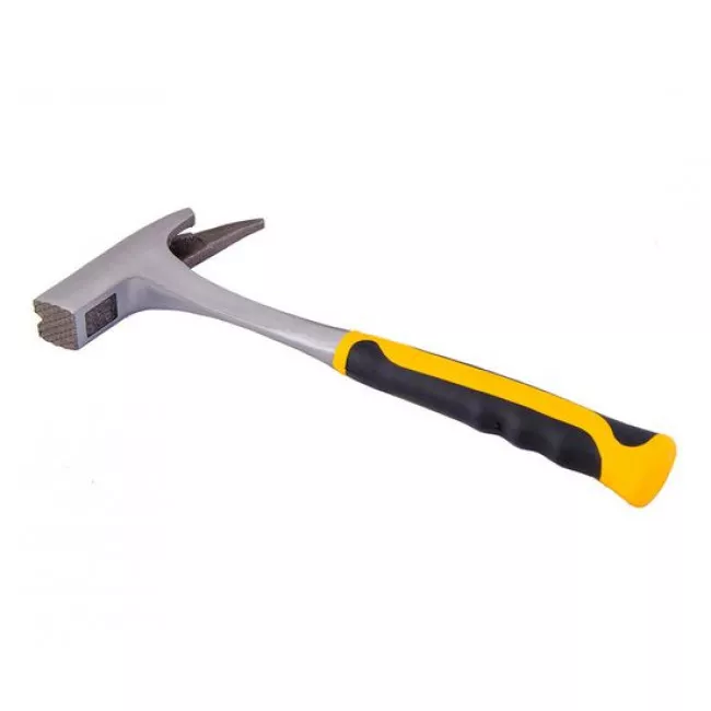 Молоток кровельный MASTER TOOL 600 г (02-0122) Молоток кровельный MASTER TOOL 600 г (02-0122)