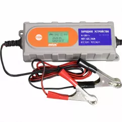 Зарядний пристрій Miol 6V/12V (82-014) (027168)