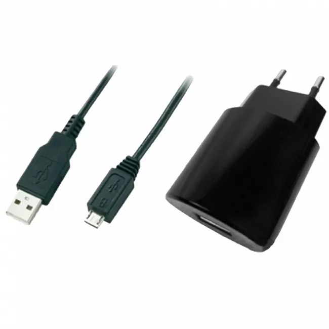 Зарядное сетевое устройство GLOBAL MSH-TR-071 (1USB1A) c кабелем MICRO USB (черный) (445866) Зарядное сетевое устройство GLOBAL MSH-TR-071 (1USB1A) c кабелем MICRO USB (черный) (445866)